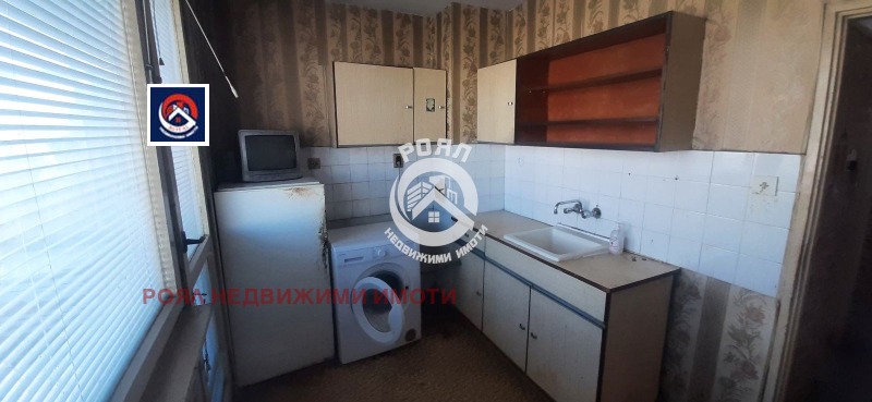 Продава 2-СТАЕН, гр. Пловдив, Изгрев, снимка 2 - Aпартаменти - 48060430