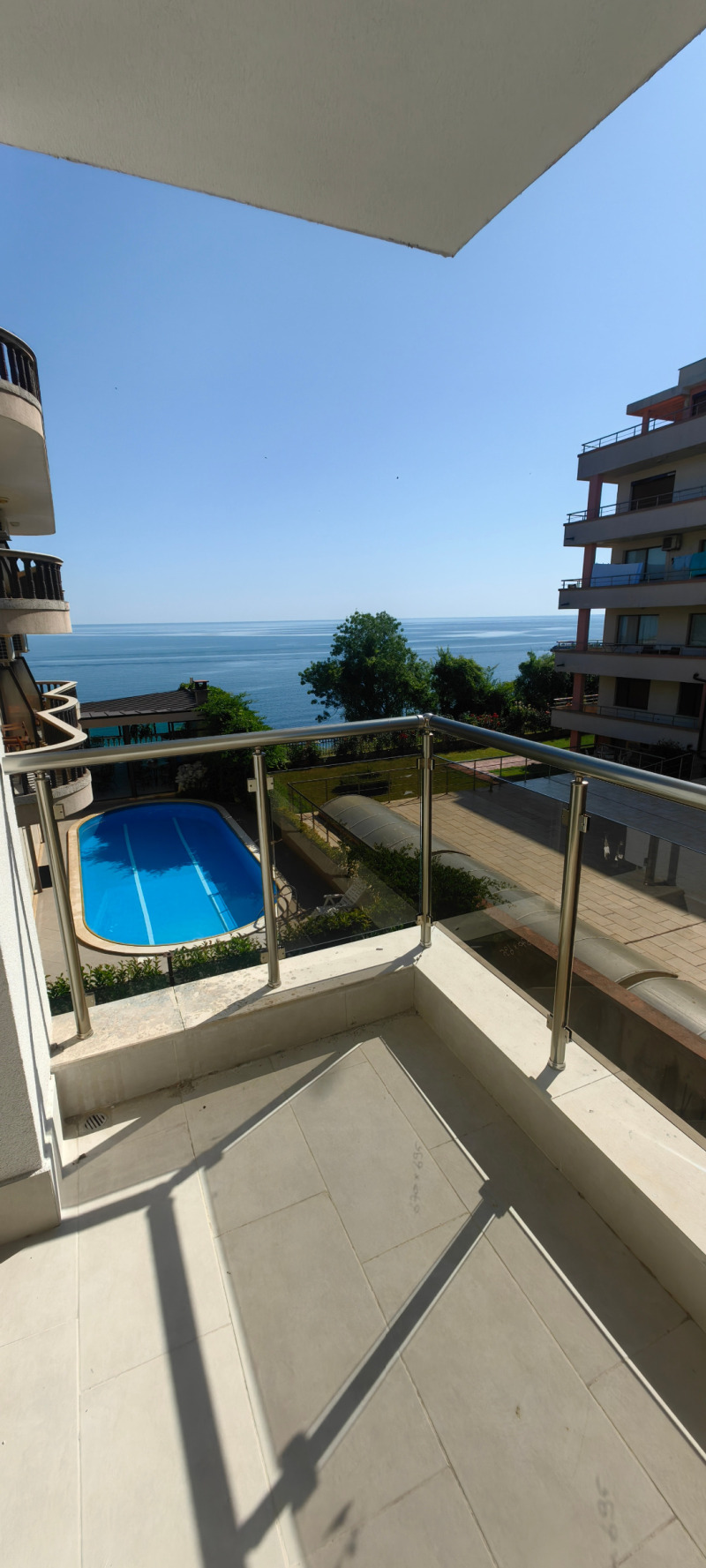For Sale  1 bedroom region Burgas , Kiten , 78 sq.m | 70948721 - image [2]