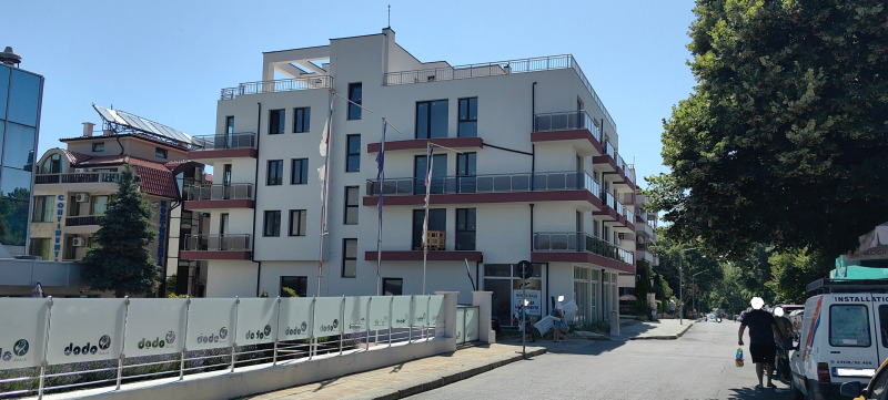For Sale  1 bedroom region Burgas , Kiten , 78 sq.m | 70948721 - image [15]
