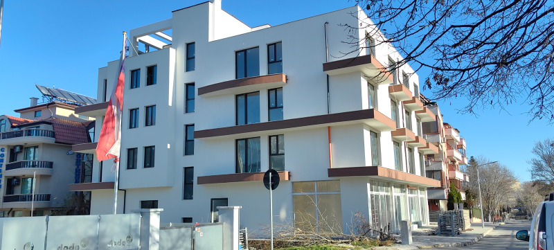 Продава  1 slaapkamer regio Boergas , Kiten , 78 кв.м | 70948721 - изображение [14]