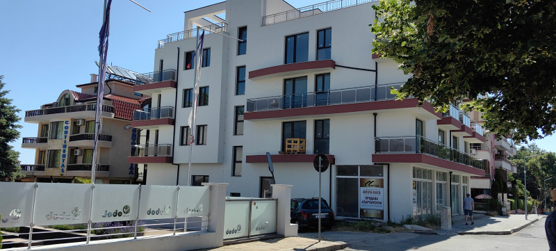 For Sale  1 bedroom region Burgas , Kiten , 78 sq.m | 70948721 - image [16]
