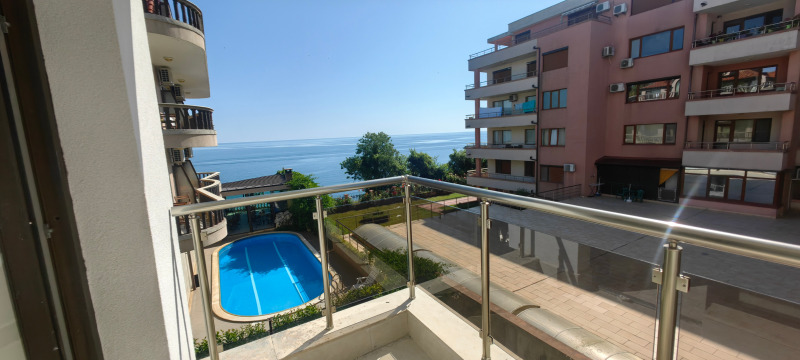 For Sale  1 bedroom region Burgas , Kiten , 78 sq.m | 70948721