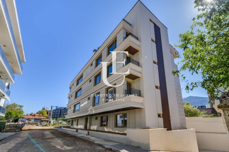 Продава 2-СТАЕН, град София, Кръстова вада • 253000 € / 494824.99 лв. • 97260496 1