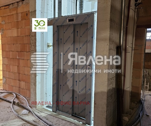 Продава 2-СТАЕН, гр. Варна, Левски 1, снимка 8 - Апартаменти - 54796864