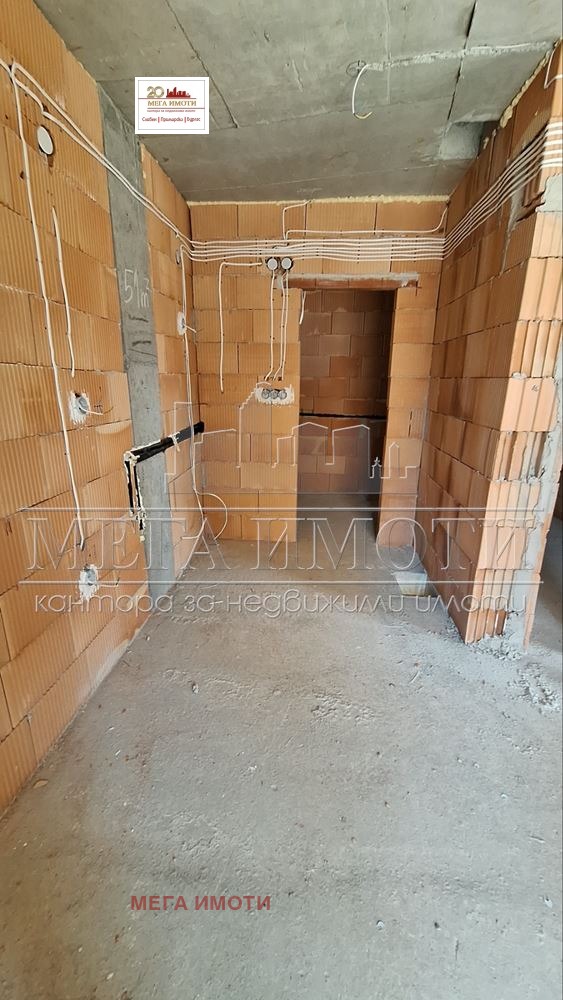 Продава 2-СТАЕН, гр. Приморско, област Бургас, снимка 3 - Апартаменти - 55724162