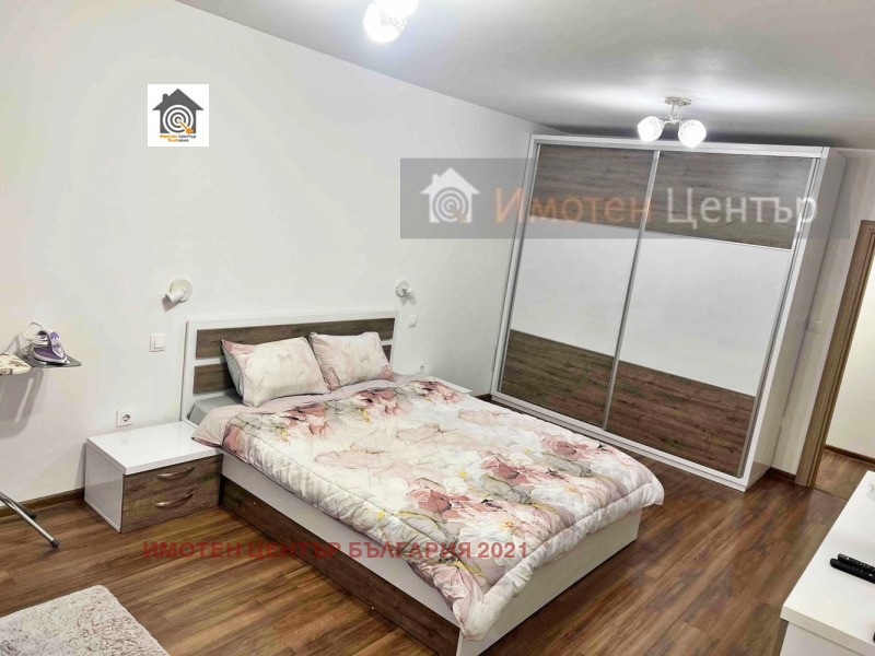 In vendita  2 camere da letto Sofia , Krastova vada , 117 mq | 57633952 - Immagine [5]