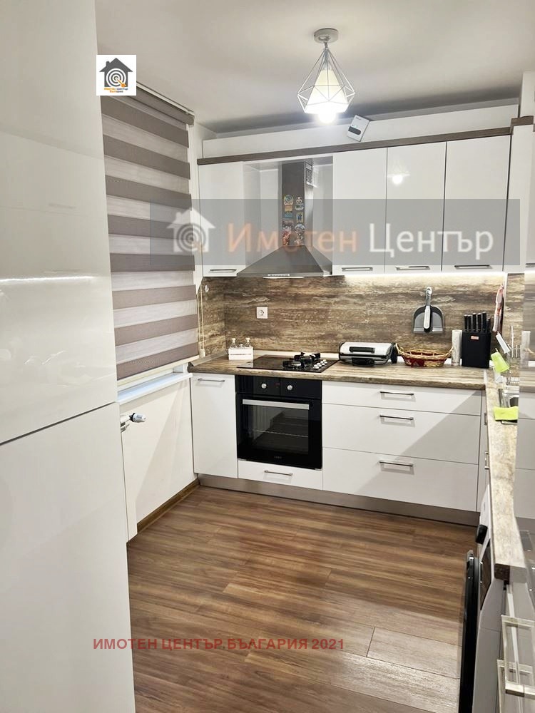 Продава  3-стаен град София , Кръстова вада , 117 кв.м | 57633952 - изображение [4]