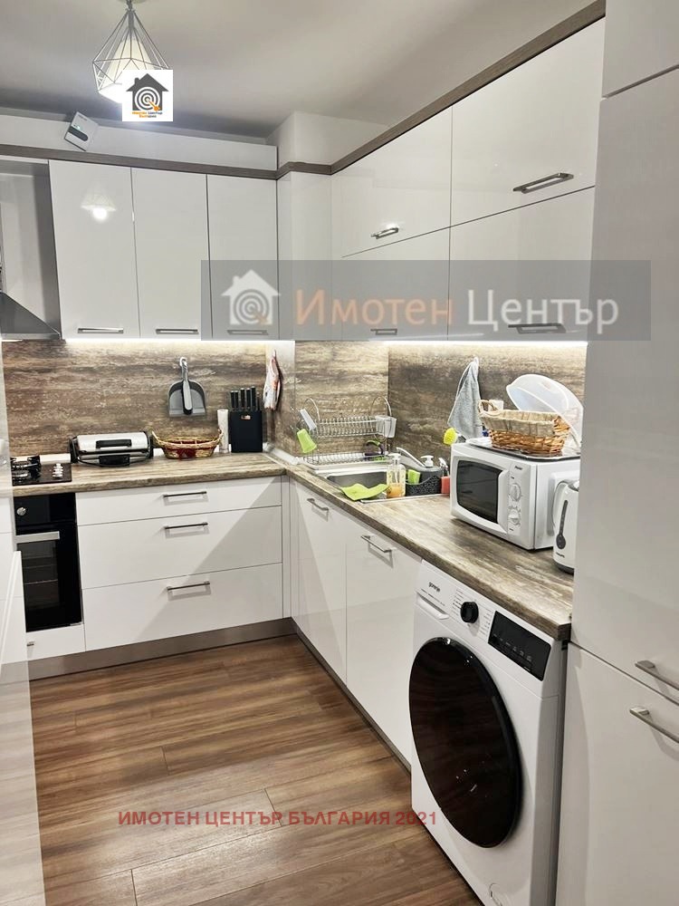 Продава  3-стаен град София , Кръстова вада , 117 кв.м | 57633952 - изображение [3]