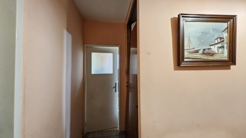 Till salu  2 sovrum Burgas , Meden rudnik - zona B , 62 kvm | 10297916 - bild [9]