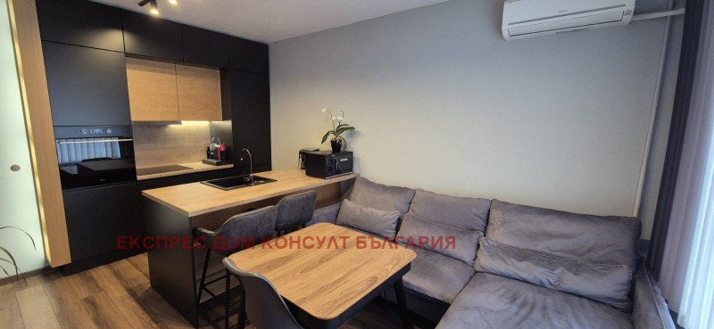 En venta  2 dormitorios Sofia , Serdika , 67 metros cuadrados | 95429089 - imagen [4]