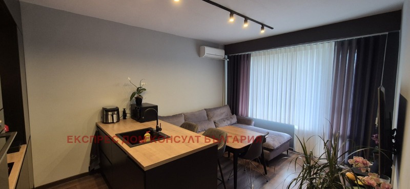 En venta  2 dormitorios Sofia , Serdika , 67 metros cuadrados | 95429089 - imagen [5]