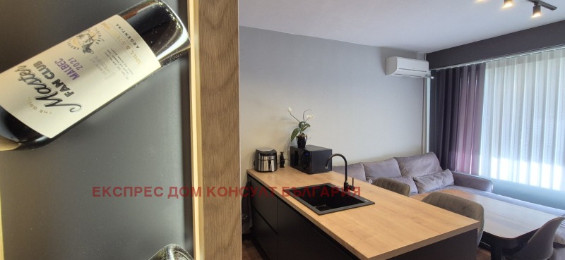 En venta  2 dormitorios Sofia , Serdika , 67 metros cuadrados | 95429089 - imagen [2]