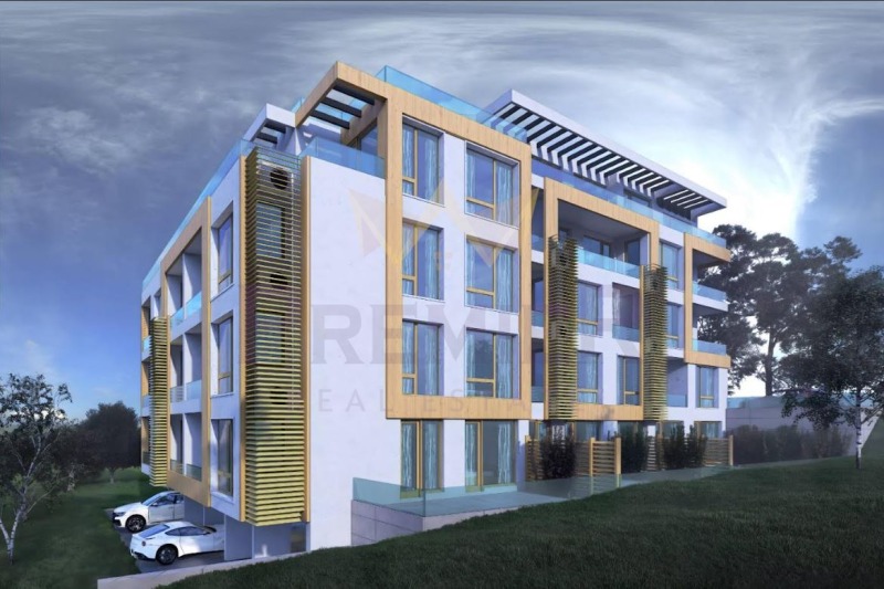 На продаж  2 спальні Варна , Левски 2 , 84 кв.м | 95391591