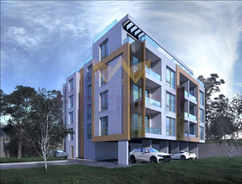 На продаж  2 спальні Варна , Левски 2 , 84 кв.м | 95391591 - зображення [2]
