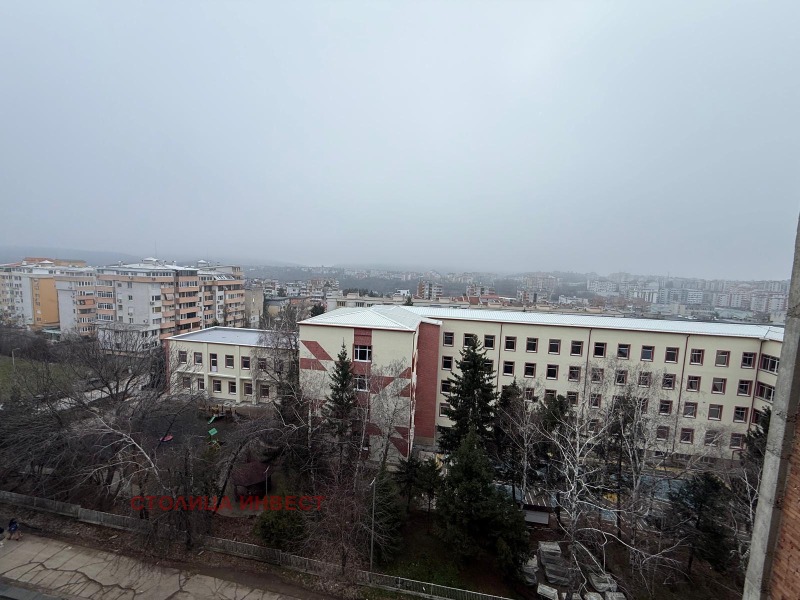 Продава 3-СТАЕН, гр. Велико Търново, Център, снимка 15 - Апартаменти - 53159897