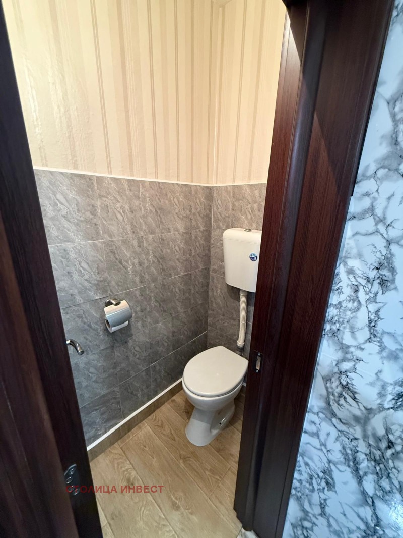 Продава 3-СТАЕН, гр. Велико Търново, Център, снимка 14 - Апартаменти - 53159897