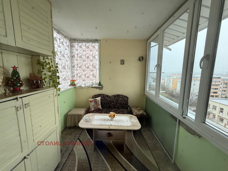 Продава 3-СТАЕН, гр. Велико Търново, Център, снимка 7 - Апартаменти - 53159897