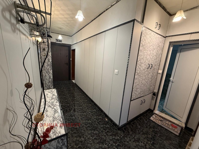 Продава 3-СТАЕН, гр. Велико Търново, Център, снимка 4 - Апартаменти - 53159897