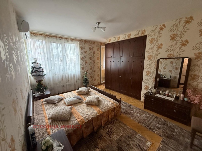 Продава 3-СТАЕН, гр. Велико Търново, Център, снимка 8 - Апартаменти - 53159897