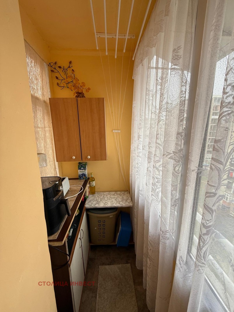 Продава 3-СТАЕН, гр. Велико Търново, Център, снимка 10 - Апартаменти - 53159897