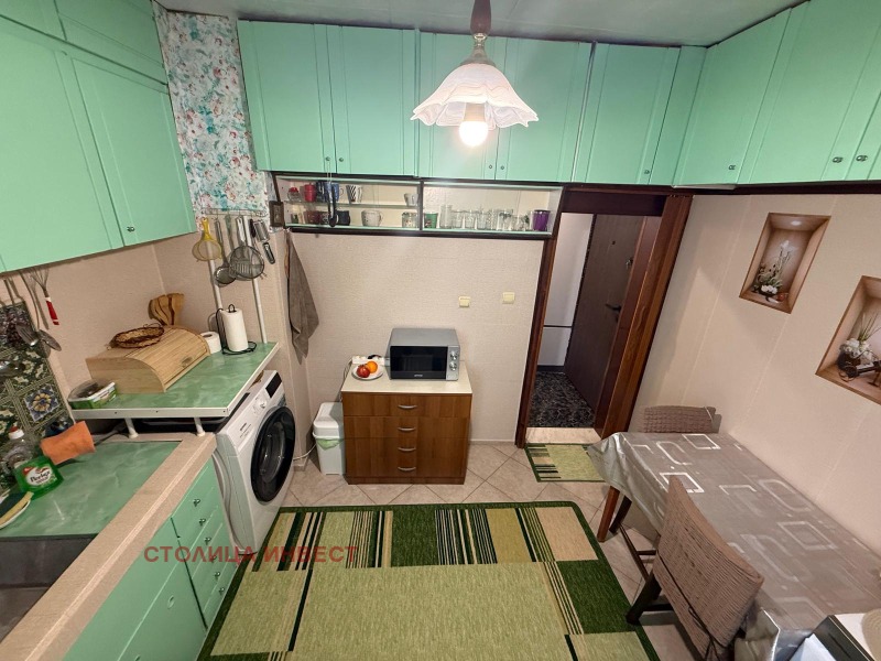 Продава 3-СТАЕН, гр. Велико Търново, Център, снимка 6 - Апартаменти - 53159897