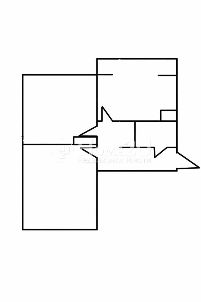 Продава 3-СТАЕН, гр. София, Младост 1, снимка 8 - Апартаменти - 54251635
