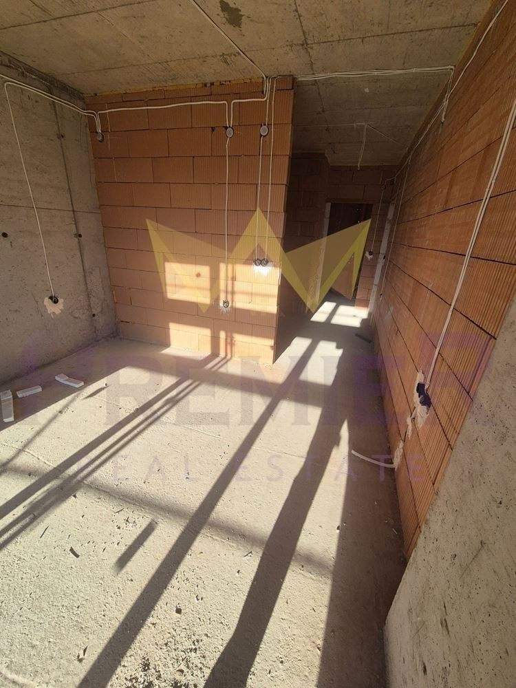 Продава 3-СТАЕН, гр. Пловдив, Тракия, снимка 3 - Апартаменти - 54367456