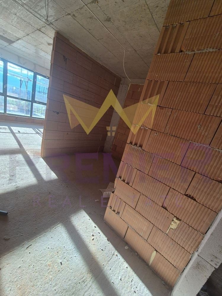 Продава 3-СТАЕН, гр. Пловдив, Тракия, снимка 4 - Апартаменти - 54367456