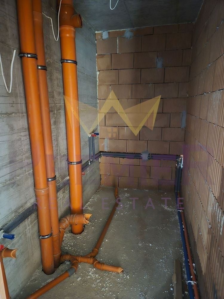 Продава 3-СТАЕН, гр. Пловдив, Тракия, снимка 5 - Апартаменти - 54367456