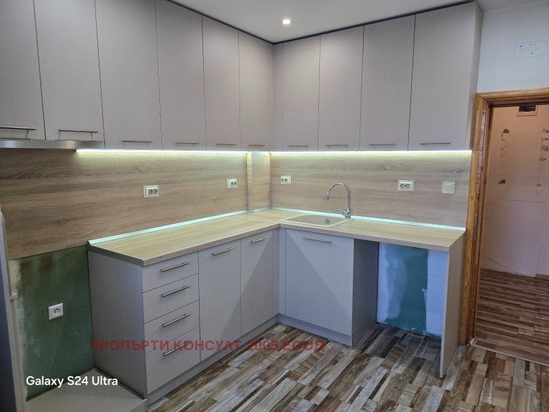 Продава 4-СТАЕН, гр. Самоков, област София област, снимка 5 - Апартаменти - 52693526