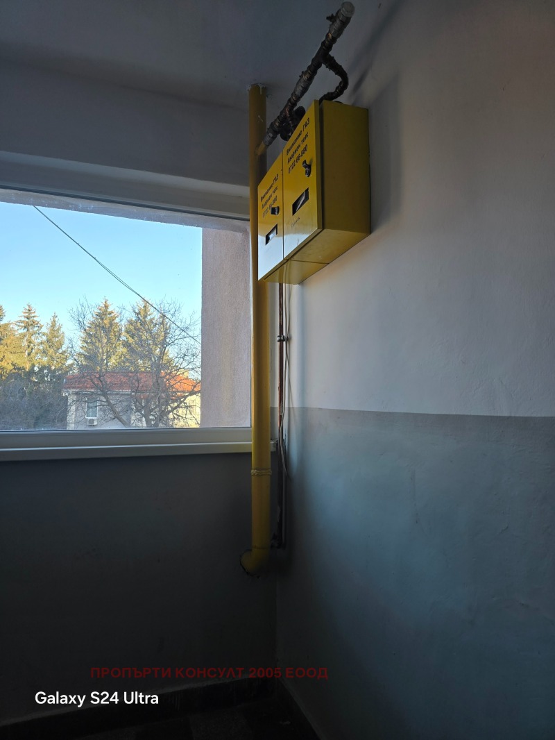 Продава 4-СТАЕН, гр. Самоков, област София област, снимка 2 - Апартаменти - 52693526