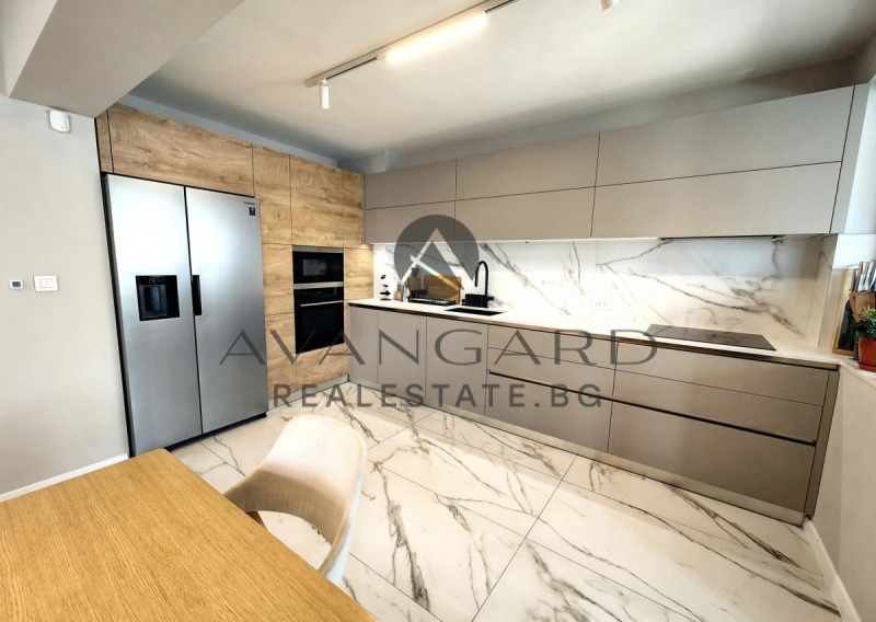 Продава  Многостаен град Пловдив , Център , 188 кв.м | 60451160 - изображение [5]