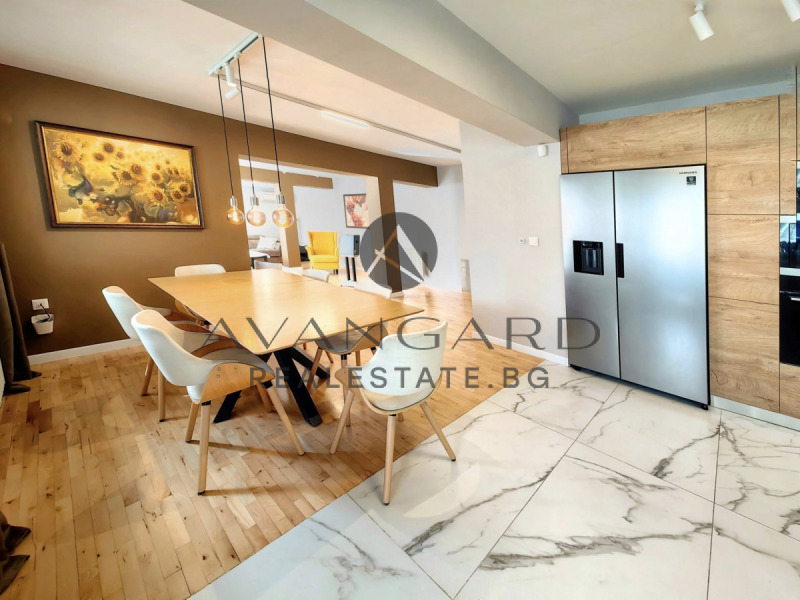 Продава  Многостаен град Пловдив , Център , 188 кв.м | 60451160 - изображение [6]