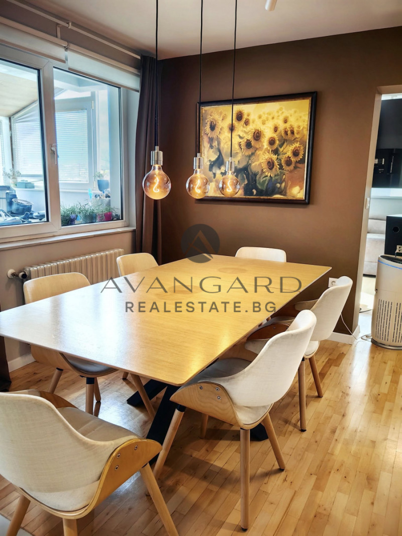Продава  Многостаен град Пловдив , Център , 188 кв.м | 60451160
