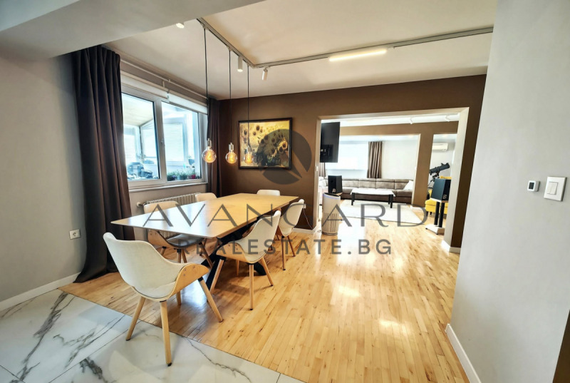 Продава  Многостаен град Пловдив , Център , 188 кв.м | 60451160 - изображение [3]