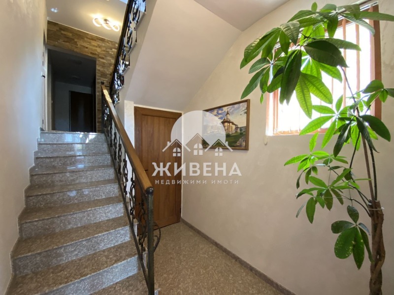 Продава КЪЩА, гр. Варна, м-т Сълзица, снимка 14 - Къщи - 48717763