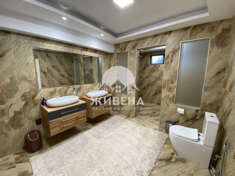 Продава КЪЩА, гр. Варна, м-т Сълзица, снимка 11 - Къщи - 48717763