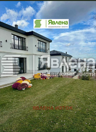 Продава КЪЩА, гр. София, Симеоново, снимка 5 - Къщи - 49157691