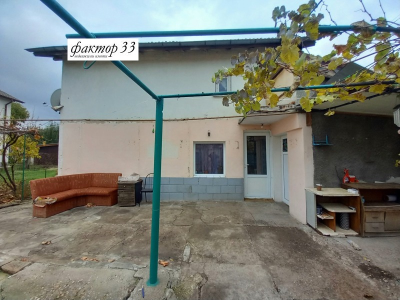 Продава КЪЩА, гр. София, с. Казичене, снимка 5 - Къщи - 52377532