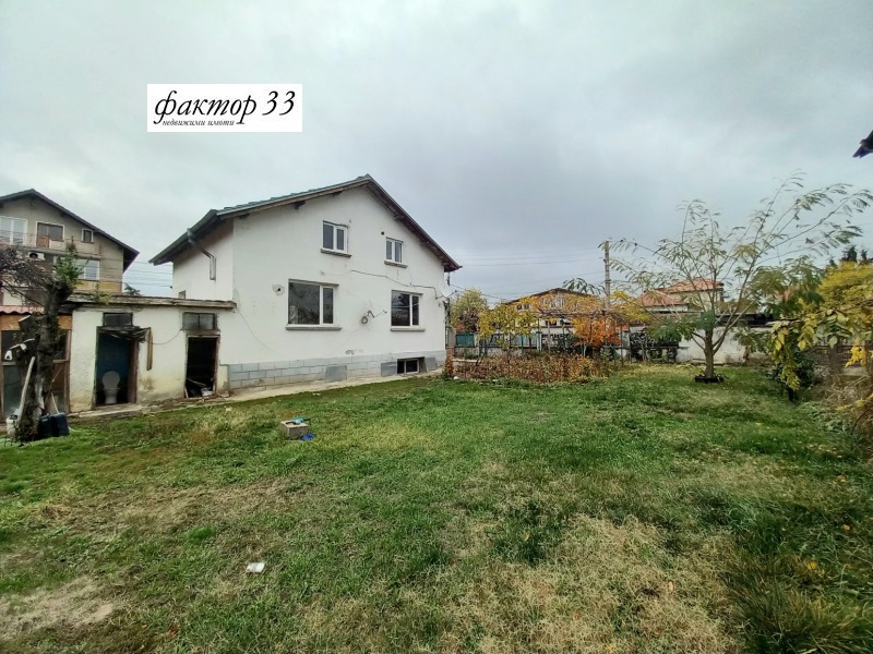 Продава КЪЩА, гр. София, с. Казичене, снимка 2 - Къщи - 52377532