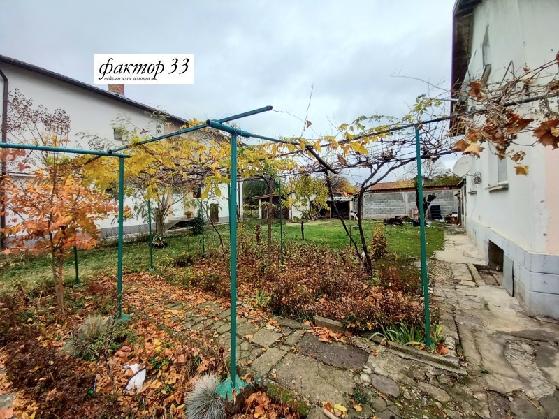 Продава КЪЩА, гр. София, с. Казичене, снимка 3 - Къщи - 52377532