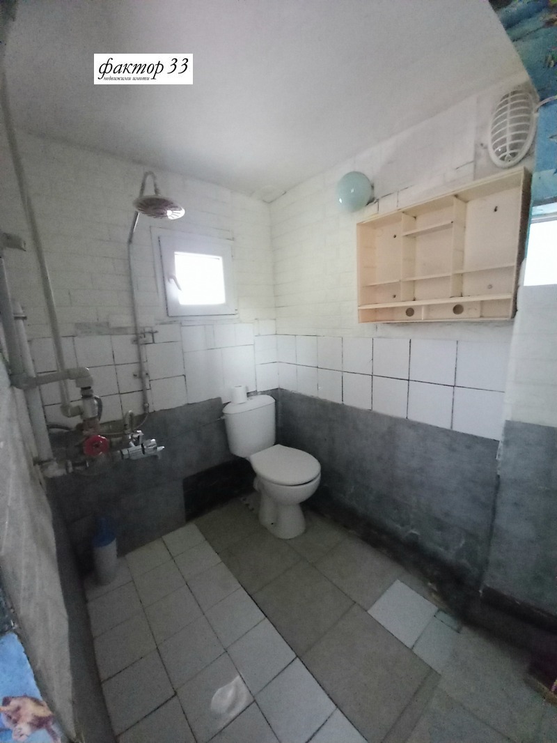 Продава КЪЩА, гр. София, с. Казичене, снимка 15 - Къщи - 52377532