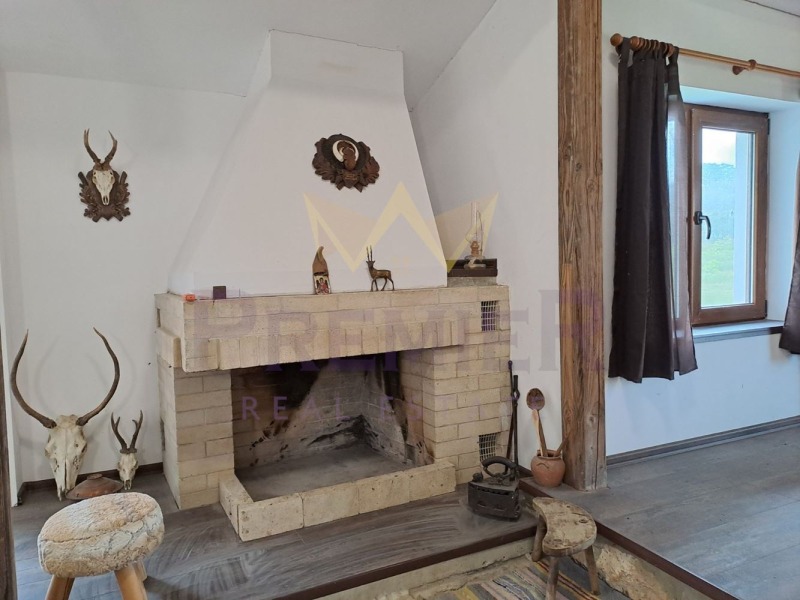 Продава КЪЩА, с. Китен, област Варна, снимка 9 - Къщи - 53186764