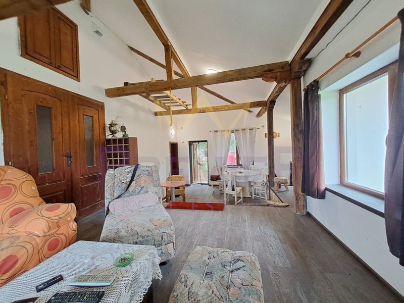 Продава КЪЩА, с. Китен, област Варна, снимка 8 - Къщи - 53186764