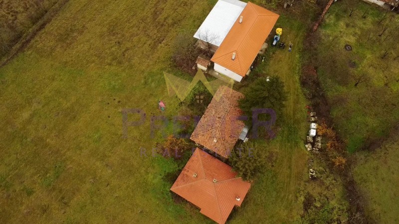 Продава КЪЩА, с. Китен, област Варна, снимка 6 - Къщи - 53186764