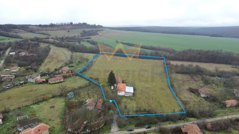 Продава КЪЩА, с. Китен, област Варна, снимка 5 - Къщи - 53186764