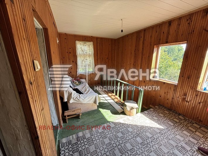 Продава КЪЩА, с. Кондолово, област Бургас, снимка 9 - Къщи - 55366202