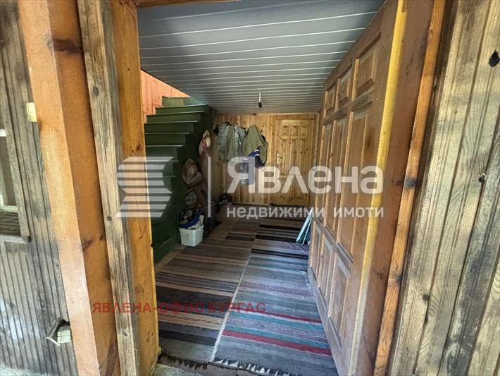 Продава КЪЩА, с. Кондолово, област Бургас, снимка 7 - Къщи - 55366202