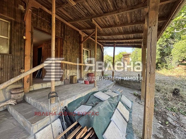 Продава КЪЩА, с. Кондолово, област Бургас, снимка 6 - Къщи - 55366202