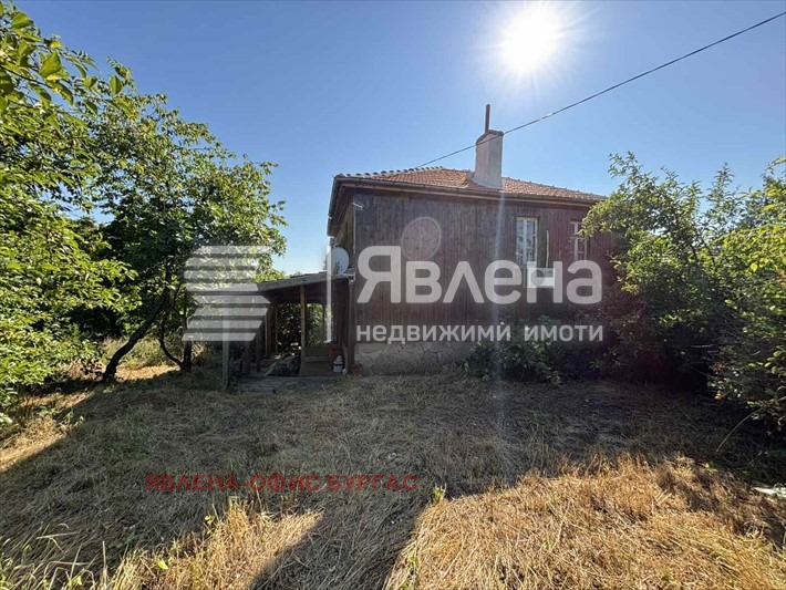 Продава КЪЩА, с. Кондолово, област Бургас, снимка 5 - Къщи - 55366202